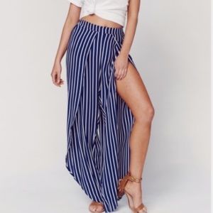 Faithfull the Brand bittersweet pant